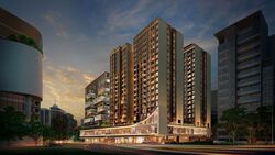 Sophia Road (D9), Condominium #601829291